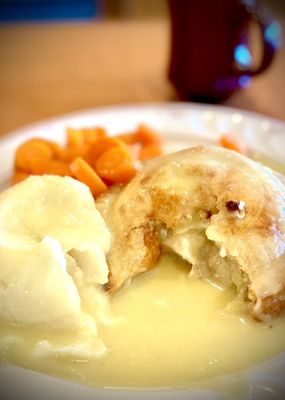 Moffett's Family Restaurant & Chicken Pie Shoppe by null