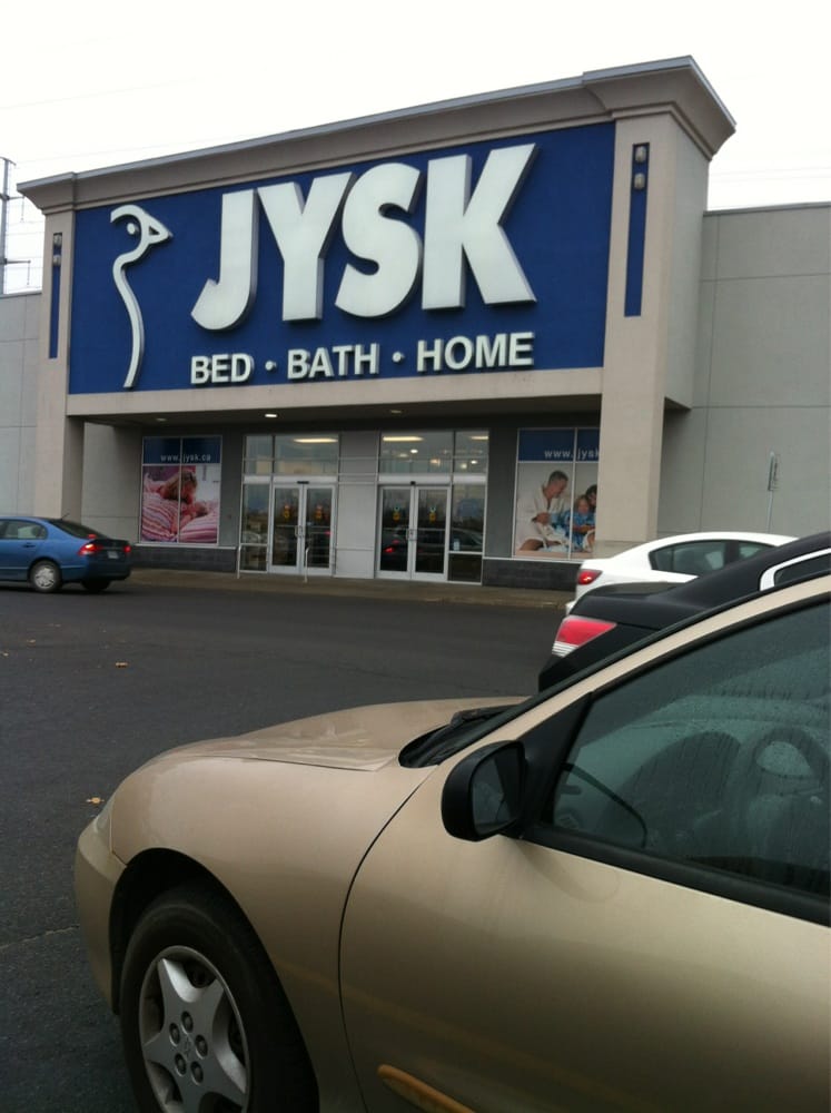 JYSK Updated May 2024 2085 Tenth Line Road, Ottawa, Ontario, Canada