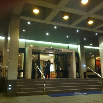 Hilton Adelaide - Hotels Near Me - Adelaide, SA
