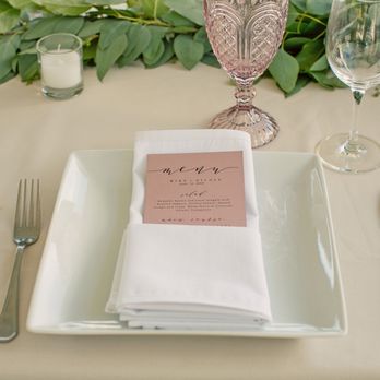 Chef Pete Coleman - he provided plates, flatware, water jugs on tables - Caterers Near Me - San Francisco, California