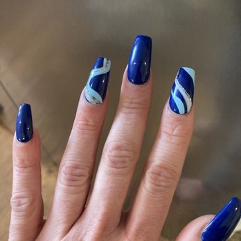 Rendezvous Nails & Spa - Nail Salons Near Me - San Marcos , California
