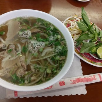 Pho 87 - Vietnamese Near Me - Los Angeles, California
