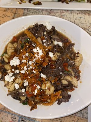 Odyssey Gastropub by null