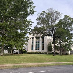 First Baptist Church