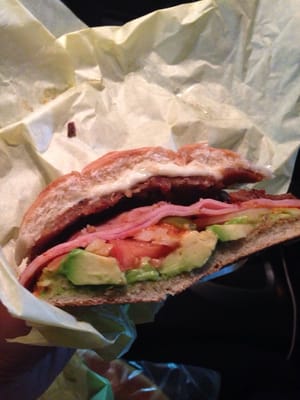 Tortas Gigantes El Monje Loco by null