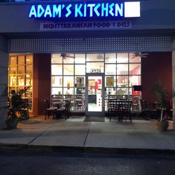 Adam’s Kitchen