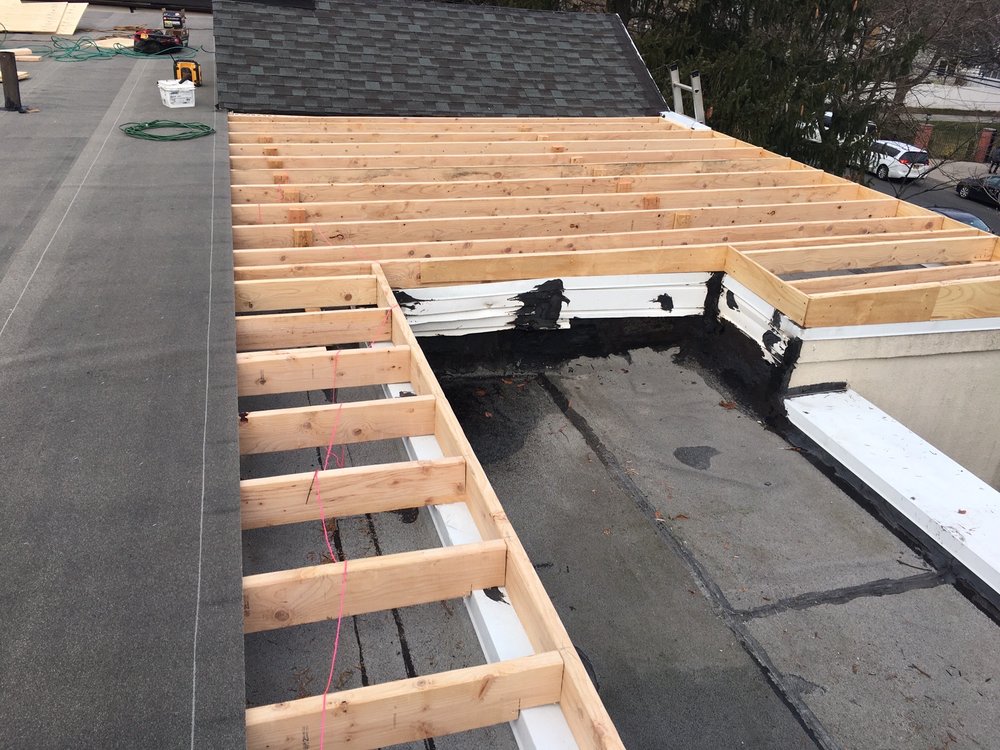 ROOFING SERVICE 42 Photos Queens, New York Roofing Phone Number Yelp