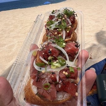 T8ste Buds - Bombs - Sushi Bars Near Me - Waianae, Hawaii