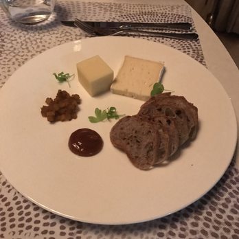Bosk - Cheese plate - Canadian (New) Near Me - Toronto, Ontario