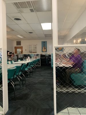 Oscar's Restaurant by null