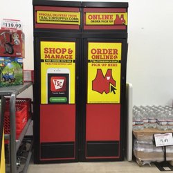 Tractor Supply