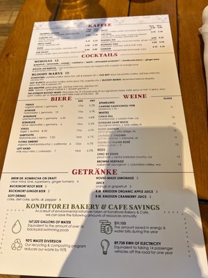 Konditorei Restaurant by null