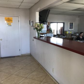 Valley Auto Glass - The office - Auto Glass Services Near Me - El Centro, California