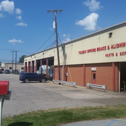 Toledo Spring Parts & Service