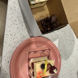 Cake
