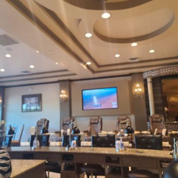 Castle Nail Bar - Beautiful set up always room for you!!! - Nail Salons Near Me - Bellevue, Washington Castle Nail Bar - Beautiful set up always room for you!!! - Nail Salons Near Me - Bellevue, Washington
