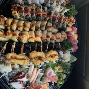 Sushi Zen - Sushi Dinner - Sushi Bars Near Me - Brighton, Michigan Sushi Zen - Sushi Dinner - Sushi Bars Near Me - Brighton, Michigan