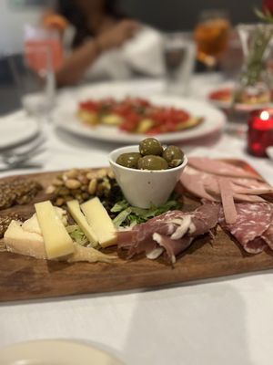 Pasta Amore by null