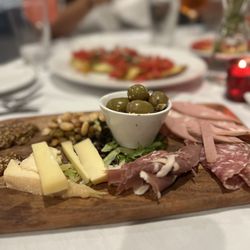 Pasta Amore