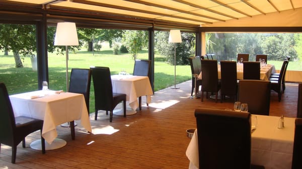 Hôtel du Château by null