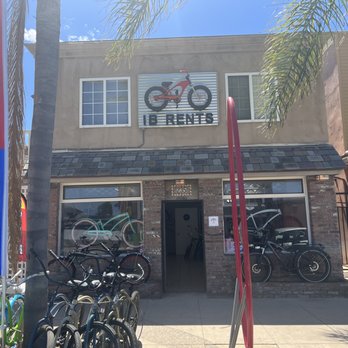 IB Bikes - Bike Rentals Near Me - Imperial Beach, California IB Bikes - Bike Rentals Near Me - Imperial Beach, California