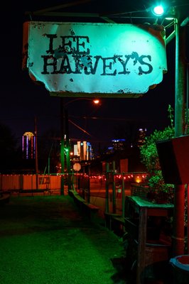 Lee Harvey's by null