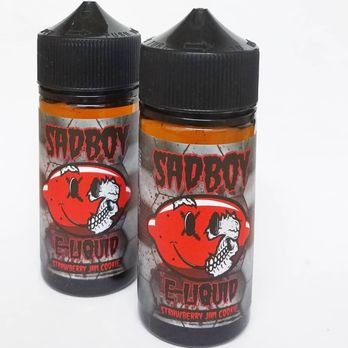 Euphoria Vapor - A delicious cookie filled with Strawberry Jam - Vape Shops Near Me - Fairview Park, Ohio