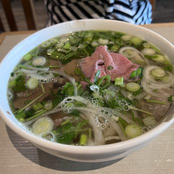 Flavor Pho - Pho dac biet - Vietnamese Near Me - Cerritos, California