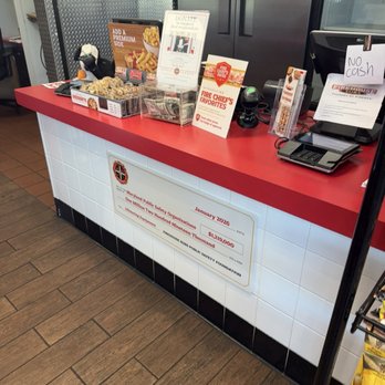Firehouse Subs - Sandwiches Near Me - Rockville, Maryland Firehouse Subs - Sandwiches Near Me - Rockville, Maryland