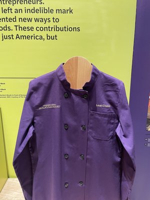 The Africa Center by null