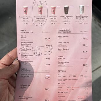 Molly Tea - Full menu - Bubble Tea Near Me - Sunnyvale, California Molly Tea - Full menu - Bubble Tea Near Me - Sunnyvale, California