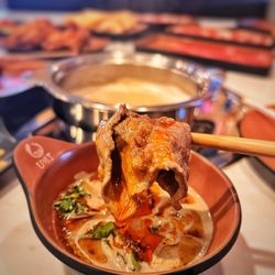 Umi Japanese Shabu Shabu