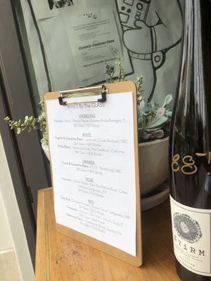 Menu photo 6 Satellite Santa Barbara, CA Menu photo 6 Satellite Santa Barbara, CA