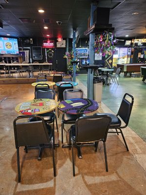 Coach's Corner by null