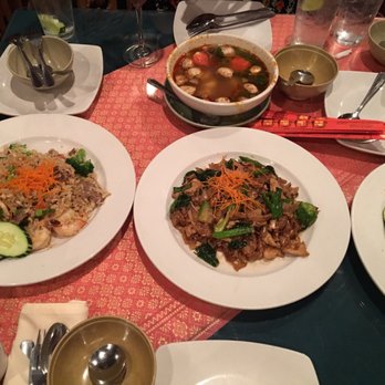 Thai Thani - All dishes - Thai Near Me - Orlando, Florida