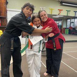 Victory Martial Arts Academy