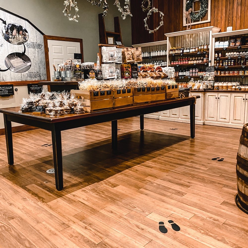 Fox Meadows Creamery - Store - Ice Cream & Frozen Yogurt Near Me - Ephrata, Pennsylvania Fox Meadows Creamery - Store - Ice Cream & Frozen Yogurt Near Me - Ephrata, Pennsylvania