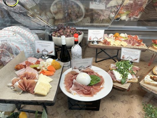 La Pasta Fresca by null