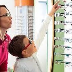 Peepers Optical