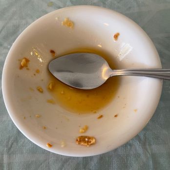 Havana Restaurant - ha ha ha.  There as a delicious flan with delicate sauce. but was gobbled before I took a good photo - Cuban Near Me - Albuquerque, New Mexico