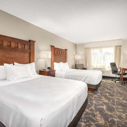 La Quinta by Wyndham - Grants Pass - Guest room