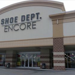 Shoe Dept Encore - Store