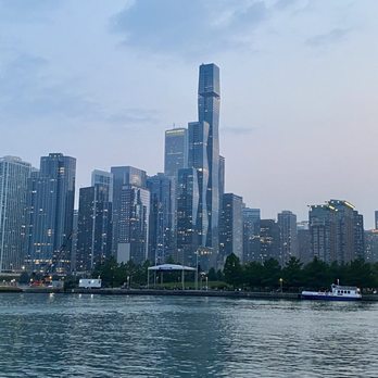 Navy Pier - Landmarks & Historical Buildings Near Me - Chicago, Illinois