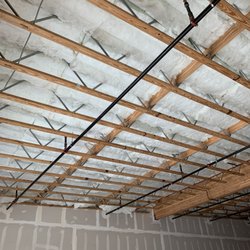 QE Fire Protection - Have a TI and need modifications to an existing fire sprinkler system design. No Problem