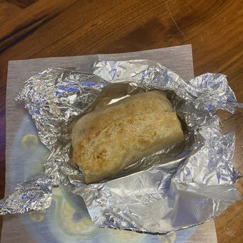 Hungry Coyote - Burrito - Mexican Near Me - Needham, Massachusetts