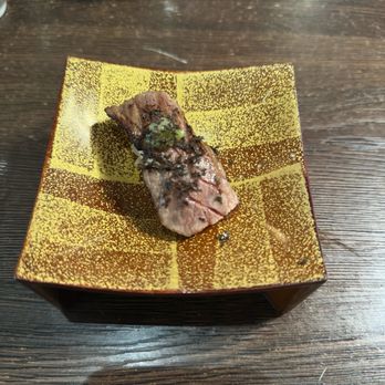 Gurume Sushi - Wagyu sushi - Japanese Near Me - Irvine, California Gurume Sushi - Wagyu sushi - Japanese Near Me - Irvine, California