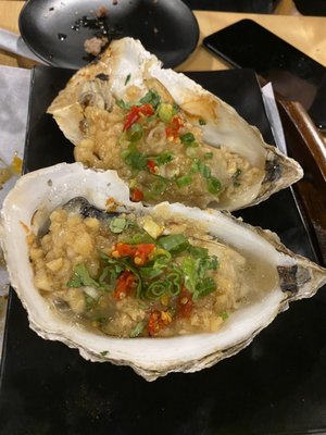 Friendship BBQ Boston by null