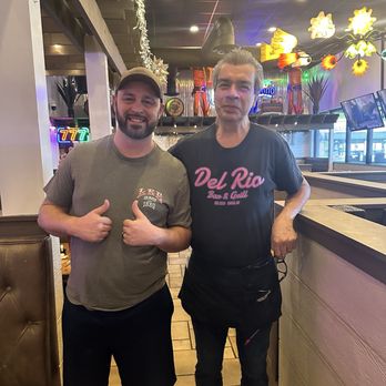 Del Rio Mexican Grill - Mexican Near Me - Dacula, Georgia