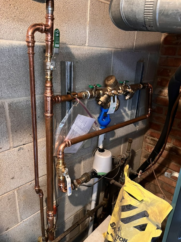 Slide of Able Plumbing & Drain Service Inc.