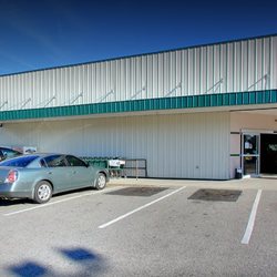 Orangeburg Cash & Carry